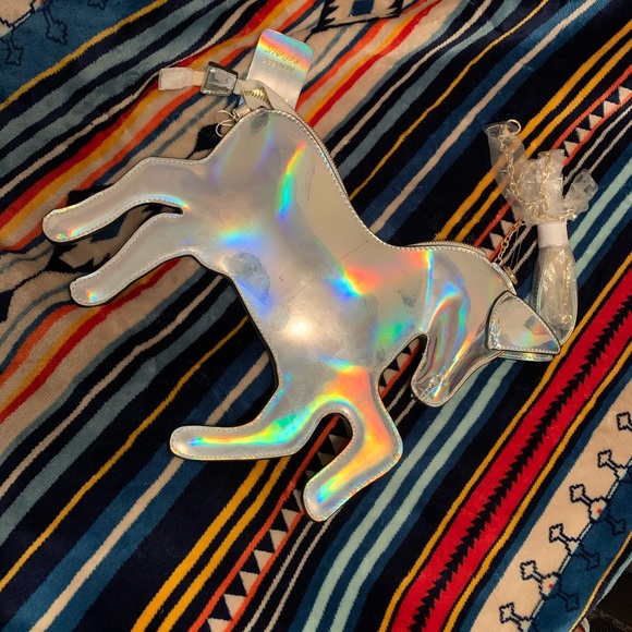 Handbags - 🥵HOT🥵 Holographic Unicorn Purse Handbags - 🥵HOT🥵 Holographic Unicorn Purse